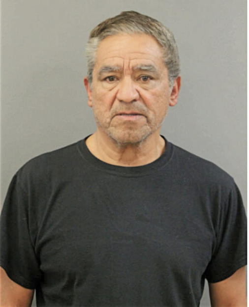 RUBEN LOPEZ, Cook County, Illinois