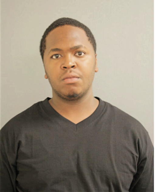 ANDRE LOVE, Cook County, Illinois