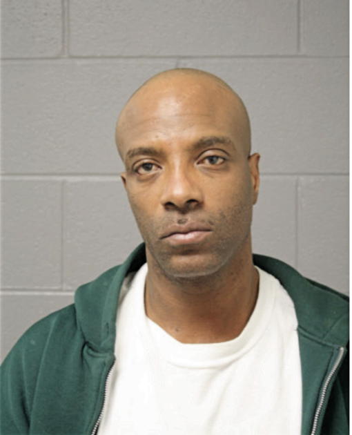 JEFFERSON LOVE, Cook County, Illinois
