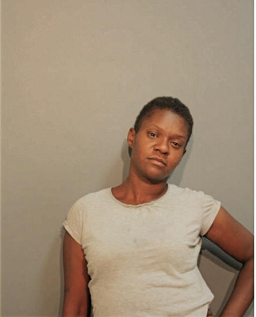 ENICE LYONS, Cook County, Illinois