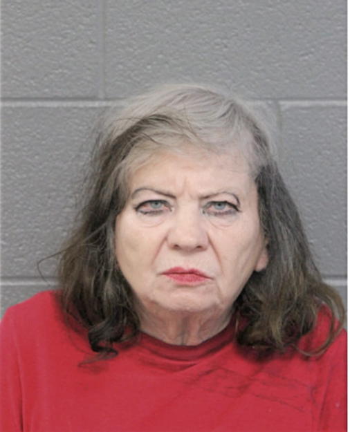 ROSE M MASNY, Cook County, Illinois