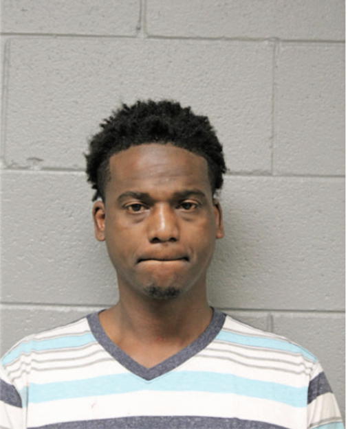 BRIAN A MALLETT, Cook County, Illinois