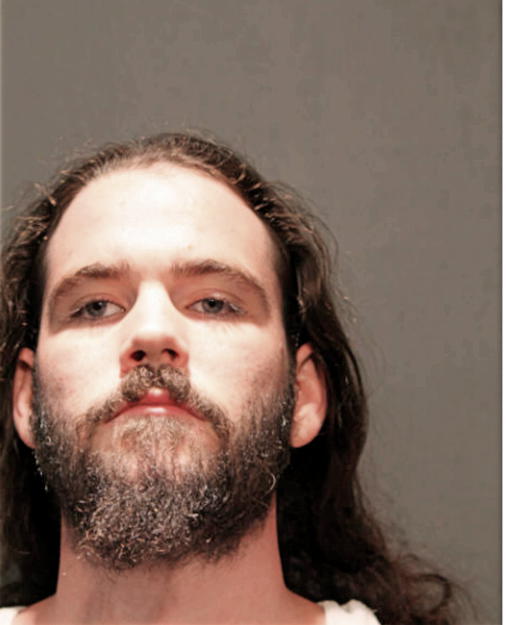 ROBERT J MCEVOY, Cook County, Illinois