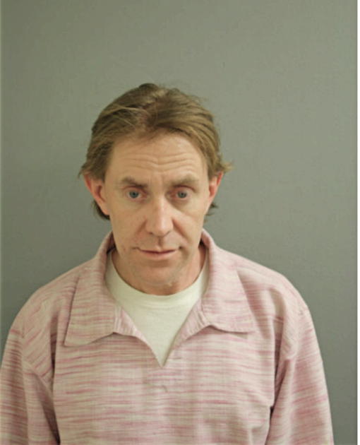 MATHEW G MCFARLAND, Cook County, Illinois