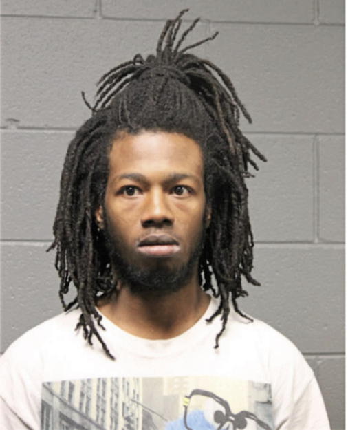 JONATHAN MCINTOSH, Cook County, Illinois