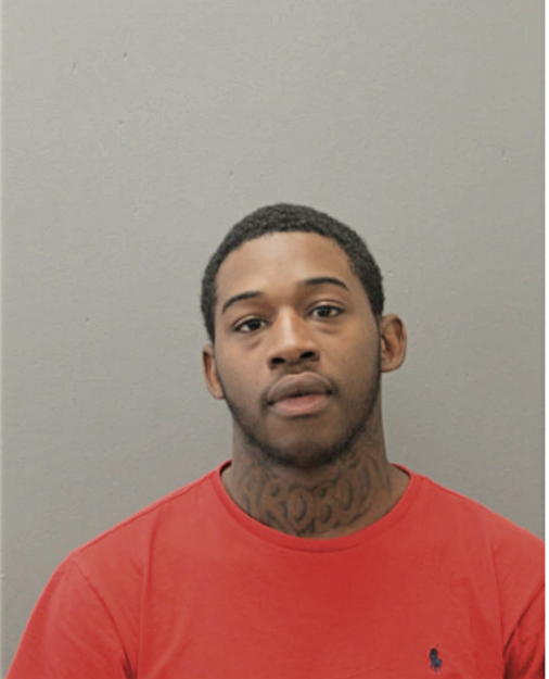 ENRICO R MCLAIN, Cook County, Illinois