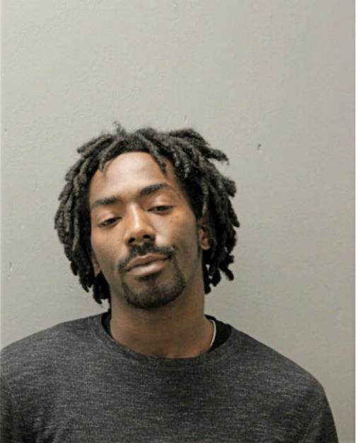 ERIK MCNEIL, Cook County, Illinois