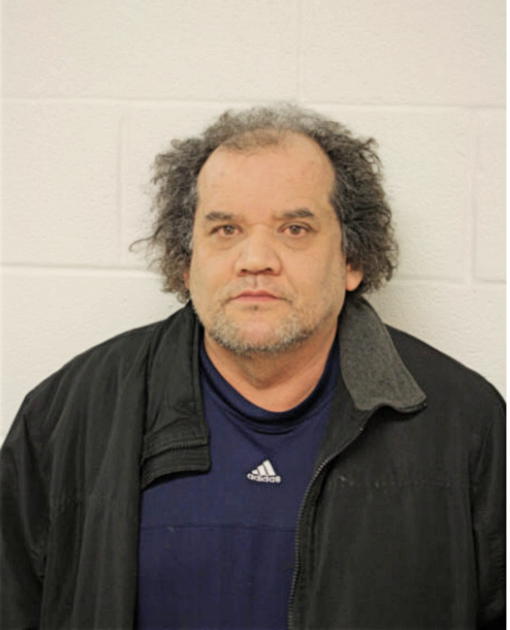 SERGIO ALEJANDRO MENDEZ, Cook County, Illinois