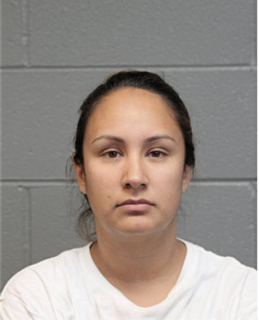 MARIELENA MERAZ, Cook County, Illinois