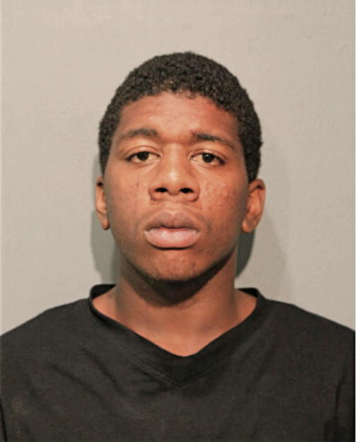 KENNETH WAYNE MERRITT, Cook County, Illinois