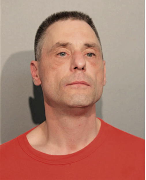 ANDREW J MILLER, Cook County, Illinois