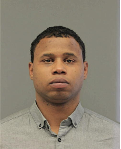 JOSHUA ALL MILLER, Cook County, Illinois