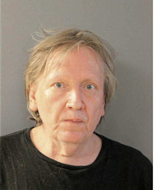 FRANK MINCHUK, Cook County, Illinois