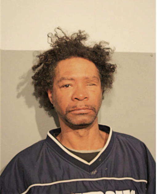 CZELL MITCHELL, Cook County, Illinois