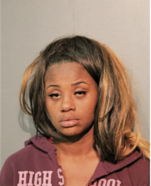 TEALEATHA MOORE, Cook County, Illinois