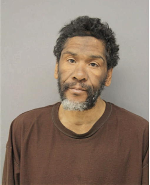 EDDIE MORRIS, Cook County, Illinois