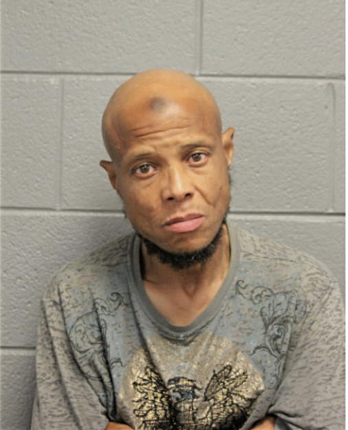 HAHEED F MUHAMMAD, Cook County, Illinois