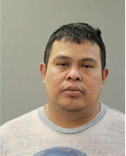 ANTONIO MUNOZ, Cook County, Illinois