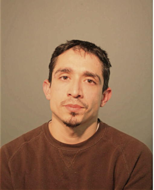 IVAN L MURILLO, Cook County, Illinois