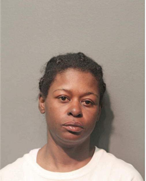 ROSALYN D NANCE, Cook County, Illinois