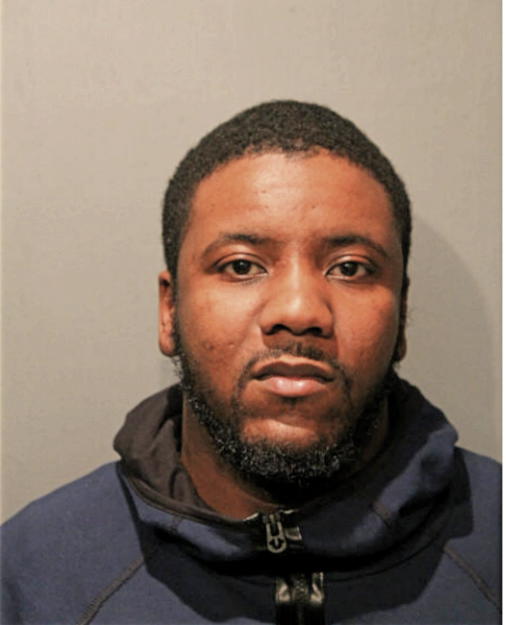 CORTEZ D NELSON, Cook County, Illinois