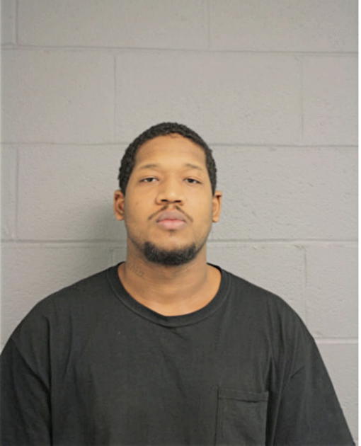 PATRICK NEWSOME, Cook County, Illinois