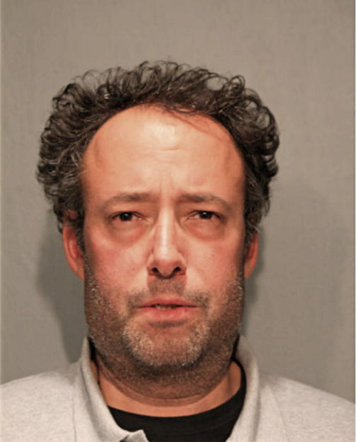 SIMON NICHOLAS O'ROURKE, Cook County, Illinois