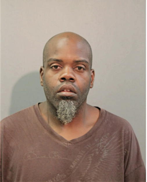 CHARLES L PASS, Cook County, Illinois