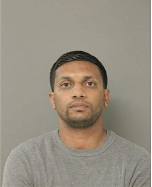 JIGNESH R PATEL, Cook County, Illinois