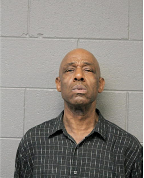 FRANK PERKINS, Cook County, Illinois
