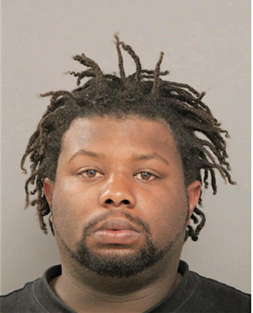 RAHSHAUN E PERSON, Cook County, Illinois