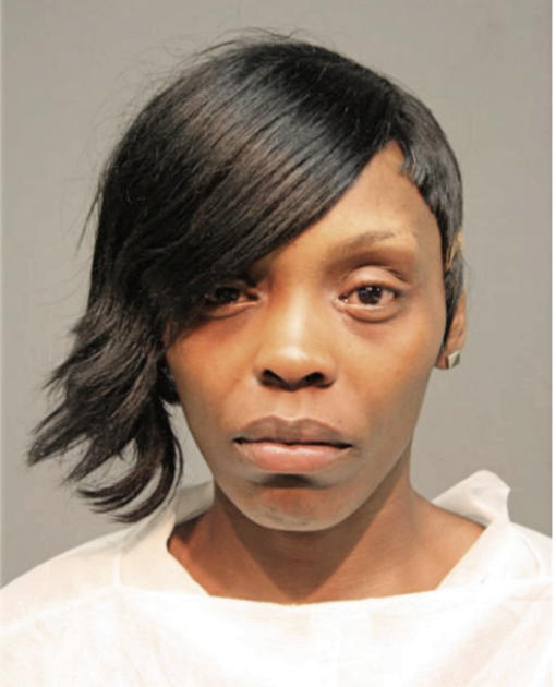 DOMINIQUE D PETERSON, Cook County, Illinois