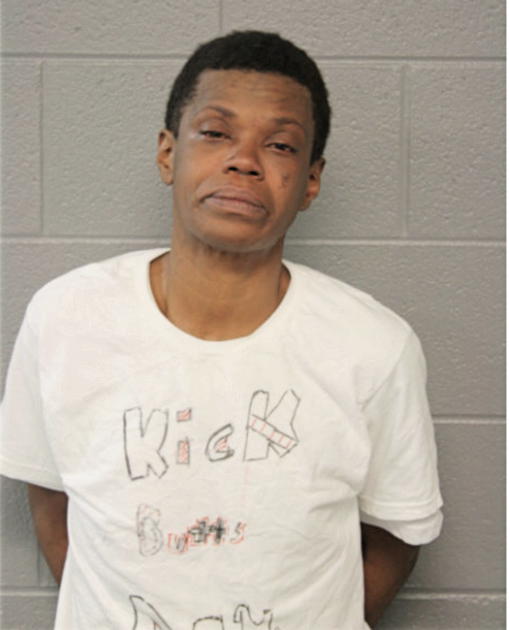 WYVONIA PICKETT, Cook County, Illinois