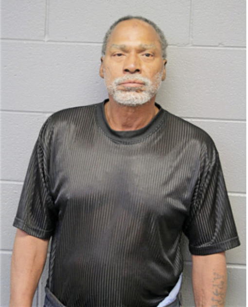 ALEXANDER PINKSTON, Cook County, Illinois