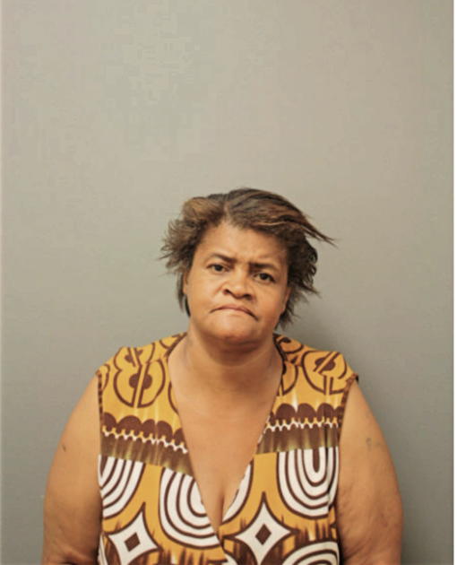 SYLVIA RAMSEY, Cook County, Illinois