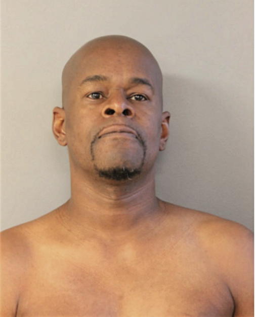 FREDRICK REED, Cook County, Illinois