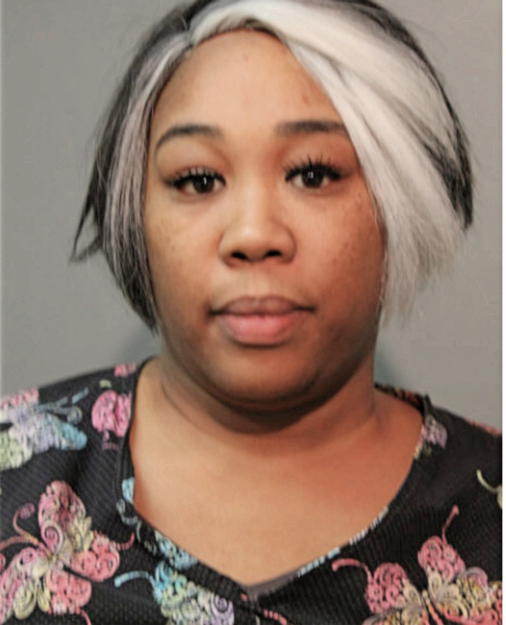 ANDRANN R RILEY, Cook County, Illinois