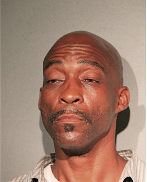 REGINALD RILEY, Cook County, Illinois
