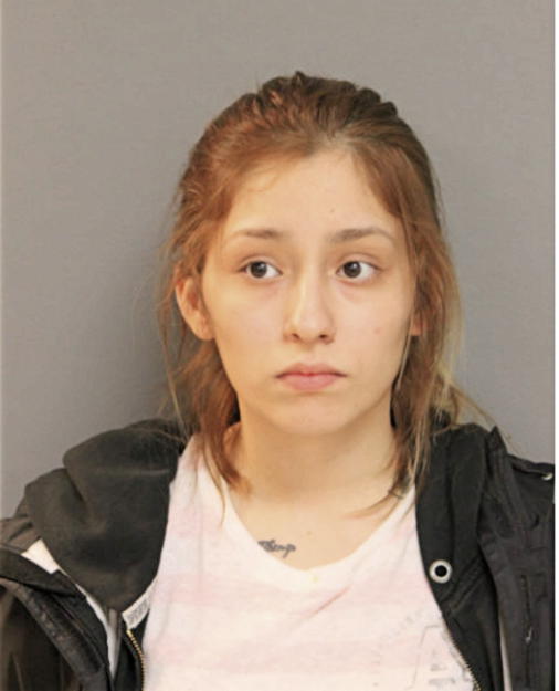 STEPHANIE M RIVAS, Cook County, Illinois