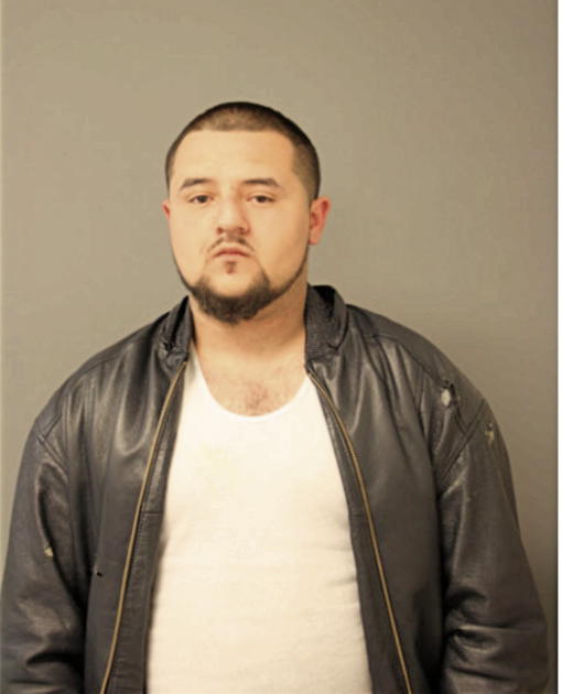 CHRISTOPHER RIVERA, Cook County, Illinois