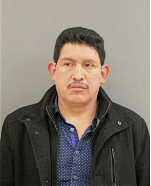 ISAIAS RIVERA, Cook County, Illinois
