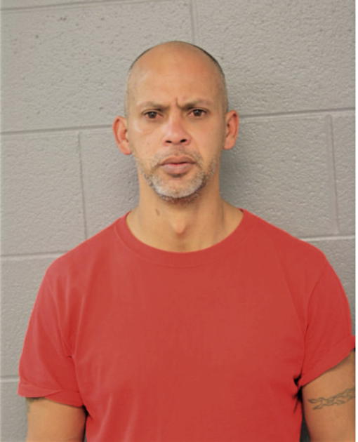 SAUL RIVERA, Cook County, Illinois
