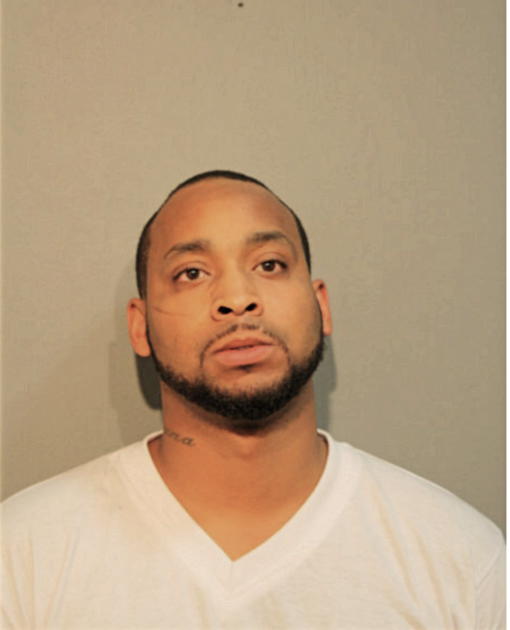 DELLIAN L ROBERTS, Cook County, Illinois