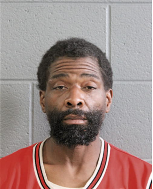 TOMMY ROBERTSON, Cook County, Illinois