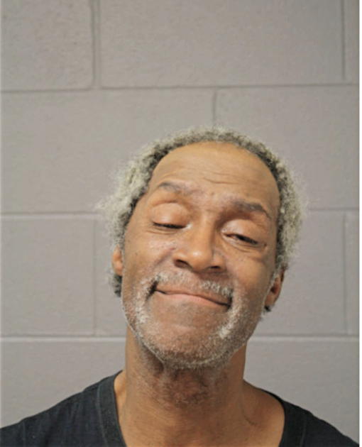 SYLVESTER ROBINSON, Cook County, Illinois