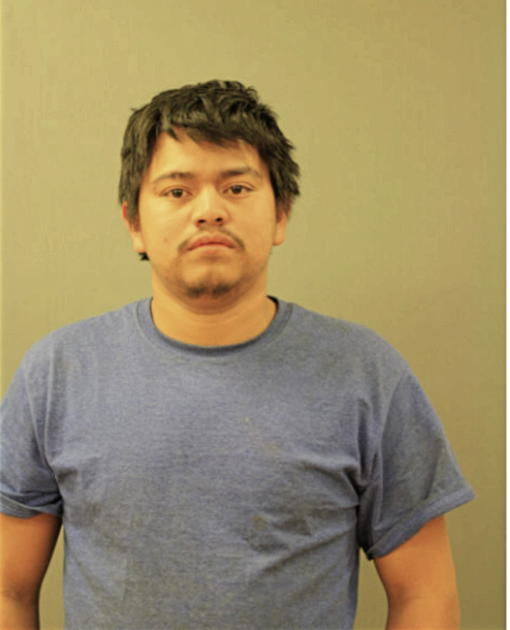ABNER RODRIGUEZ, Cook County, Illinois