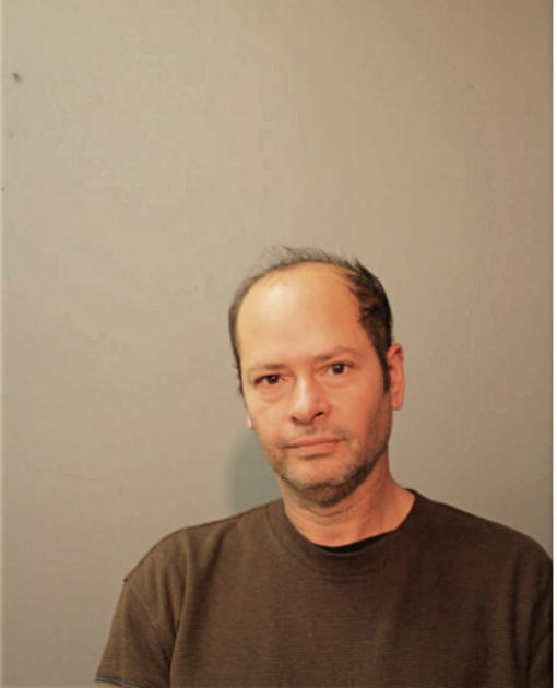 LUIS A RODRIGUEZ, Cook County, Illinois