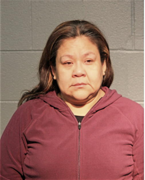 LOURDES ROJAL, Cook County, Illinois