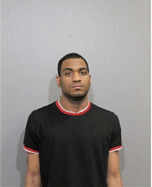 MICHAEL CHRISTOPHER ROSS, Cook County, Illinois