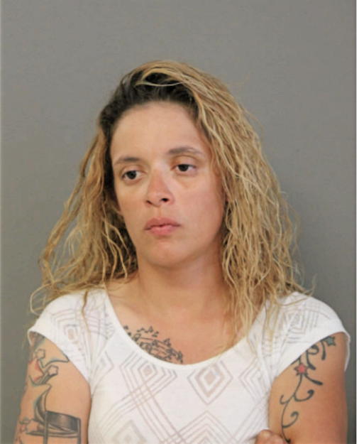 CELIA RUIZ, Cook County, Illinois